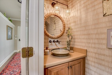 FAIRWAY SHOWPLACE by KISNER CONSTRUCTION, with attention to on Woodside Plantation Country Club in South Carolina - for sale on GolfHomes.com, golf home, golf lot