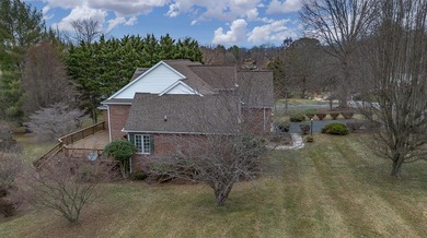 Stately Solid Brick Stunner! That's the best way to describe on Lexington Golf and Country Club in Virginia - for sale on GolfHomes.com, golf home, golf lot