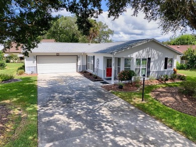 Gulf Breeze Model with a picturesque glimpse of the Mira Mesa on El Diablo Executive Golf Course in Florida - for sale on GolfHomes.com, golf home, golf lot