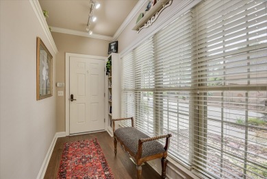 FAIRWAY SHOWPLACE by KISNER CONSTRUCTION, with attention to on Woodside Plantation Country Club in South Carolina - for sale on GolfHomes.com, golf home, golf lot