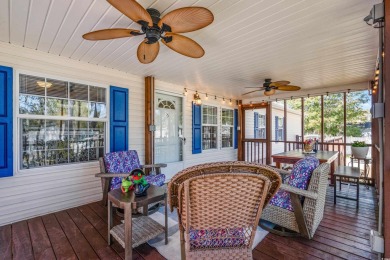 This is beach life and YOU deserve it!  Come check out this on Beachwood Golf Club in South Carolina - for sale on GolfHomes.com, golf home, golf lot