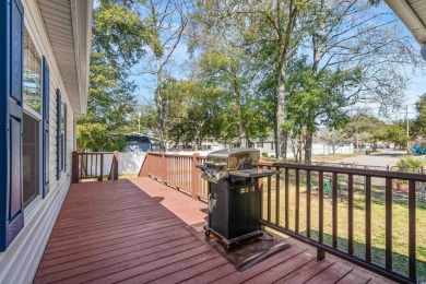 This is beach life and YOU deserve it!  Come check out this on Beachwood Golf Club in South Carolina - for sale on GolfHomes.com, golf home, golf lot