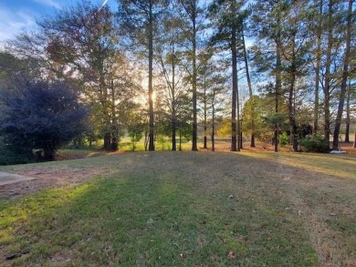 Come and see about your new home, located directly on the Cotton on Cottonfields Golf Course in Georgia - for sale on GolfHomes.com, golf home, golf lot
