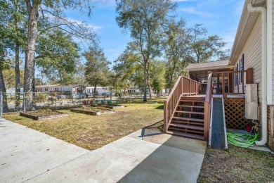 This is beach life and YOU deserve it!  Come check out this on Beachwood Golf Club in South Carolina - for sale on GolfHomes.com, golf home, golf lot