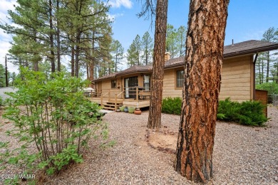 Tucked away in the quiet and desirable part of the Fairway Park on Bison Golf and Country Club in Arizona - for sale on GolfHomes.com, golf home, golf lot