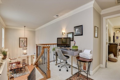 FAIRWAY SHOWPLACE by KISNER CONSTRUCTION, with attention to on Woodside Plantation Country Club in South Carolina - for sale on GolfHomes.com, golf home, golf lot