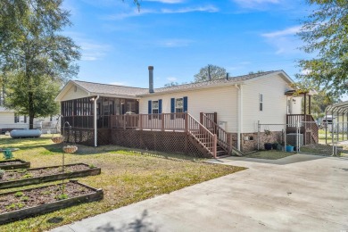 This is beach life and YOU deserve it!  Come check out this on Beachwood Golf Club in South Carolina - for sale on GolfHomes.com, golf home, golf lot