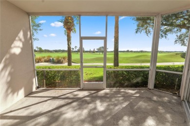 Discover comfort and elegance in this charming 2-bedroom on Grasslands Golf and Country Club in Florida - for sale on GolfHomes.com, golf home, golf lot