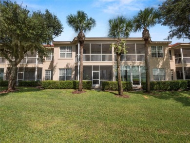 Discover comfort and elegance in this charming 2-bedroom on Grasslands Golf and Country Club in Florida - for sale on GolfHomes.com, golf home, golf lot