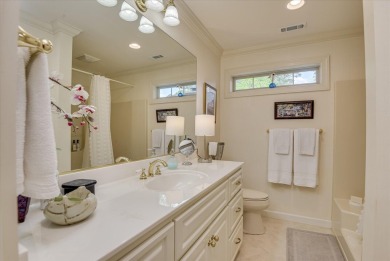FAIRWAY SHOWPLACE by KISNER CONSTRUCTION, with attention to on Woodside Plantation Country Club in South Carolina - for sale on GolfHomes.com, golf home, golf lot