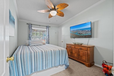 This is beach life and YOU deserve it!  Come check out this on Beachwood Golf Club in South Carolina - for sale on GolfHomes.com, golf home, golf lot