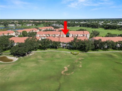 Discover comfort and elegance in this charming 2-bedroom on Grasslands Golf and Country Club in Florida - for sale on GolfHomes.com, golf home, golf lot