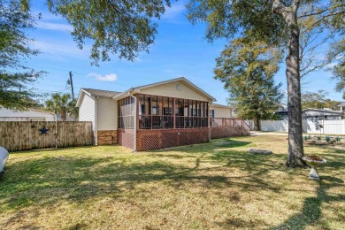 This is beach life and YOU deserve it!  Come check out this on Beachwood Golf Club in South Carolina - for sale on GolfHomes.com, golf home, golf lot