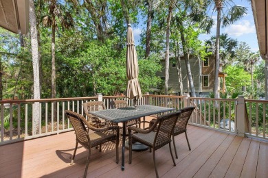 Proven Rental Performer on Seabrook Island - $60K-$75K Annual on The Seabrook Island Club in South Carolina - for sale on GolfHomes.com, golf home, golf lot