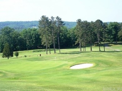 Step inside and you'll immediately notice the thoughtfully on Diamondhead Golf and Country Club in Arkansas - for sale on GolfHomes.com, golf home, golf lot