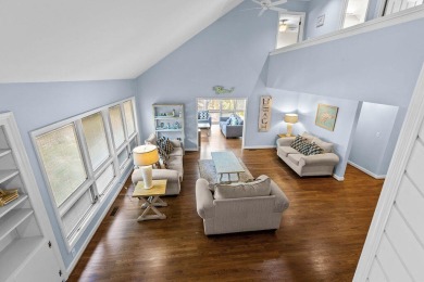 Proven Rental Performer on Seabrook Island - $60K-$75K Annual on The Seabrook Island Club in South Carolina - for sale on GolfHomes.com, golf home, golf lot