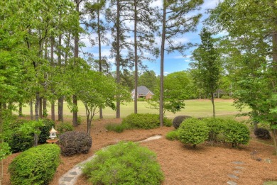 FAIRWAY SHOWPLACE by KISNER CONSTRUCTION, with attention to on Woodside Plantation Country Club in South Carolina - for sale on GolfHomes.com, golf home, golf lot