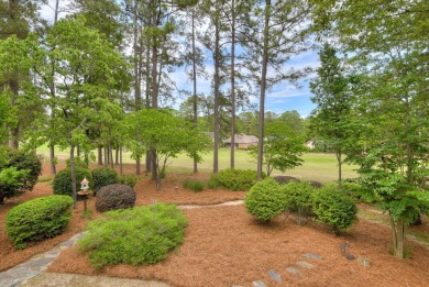 FAIRWAY SHOWPLACE by KISNER CONSTRUCTION, with attention to on Woodside Plantation Country Club in South Carolina - for sale on GolfHomes.com, golf home, golf lot