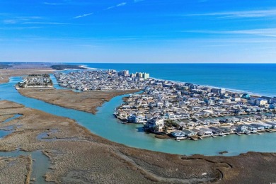 This is beach life and YOU deserve it!  Come check out this on Beachwood Golf Club in South Carolina - for sale on GolfHomes.com, golf home, golf lot