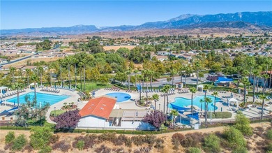 Located in Beautiful Beaumont in the Fairway Canyons aka on Morongo Golf Club at Tukwet Canyon in California - for sale on GolfHomes.com, golf home, golf lot