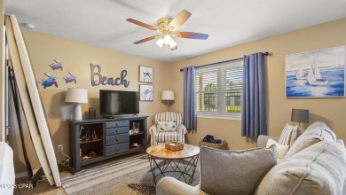 Welcome to your perfect getaway! This fully furnished 1 bedroom on Edgewater Beach Resort in Florida - for sale on GolfHomes.com, golf home, golf lot