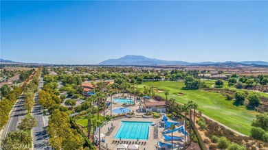 Located in Beautiful Beaumont in the Fairway Canyons aka on Morongo Golf Club at Tukwet Canyon in California - for sale on GolfHomes.com, golf home, golf lot