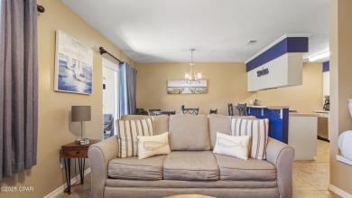 Welcome to your perfect getaway! This fully furnished 1 bedroom on Edgewater Beach Resort in Florida - for sale on GolfHomes.com, golf home, golf lot