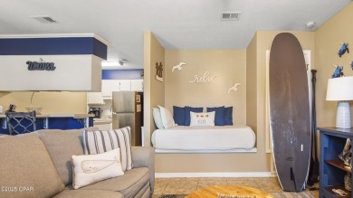 Welcome to your perfect getaway! This fully furnished 1 bedroom on Edgewater Beach Resort in Florida - for sale on GolfHomes.com, golf home, golf lot