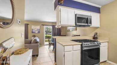 Welcome to your perfect getaway! This fully furnished 1 bedroom on Edgewater Beach Resort in Florida - for sale on GolfHomes.com, golf home, golf lot