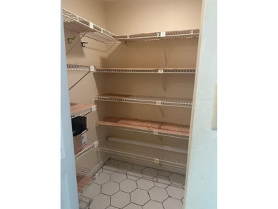 SPACIOUS 2/2 UNIT READY TO MOVE IN. UNIQUE & SCENIC VIEW OF THE on Colony West Country Club in Florida - for sale on GolfHomes.com, golf home, golf lot