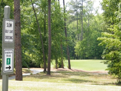 FAIRWAY SHOWPLACE by KISNER CONSTRUCTION, with attention to on Woodside Plantation Country Club in South Carolina - for sale on GolfHomes.com, golf home, golf lot