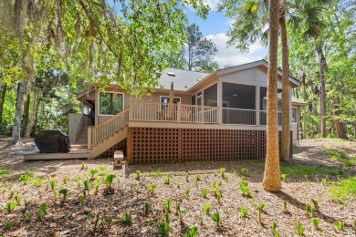 Proven Rental Performer on Seabrook Island - $60K-$75K Annual on The Seabrook Island Club in South Carolina - for sale on GolfHomes.com, golf home, golf lot