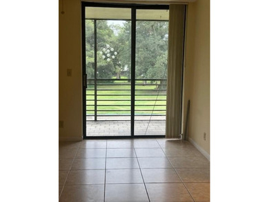 SPACIOUS 2/2 UNIT READY TO MOVE IN. UNIQUE & SCENIC VIEW OF THE on Colony West Country Club in Florida - for sale on GolfHomes.com, golf home, golf lot