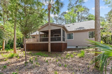 Proven Rental Performer on Seabrook Island - $60K-$75K Annual on The Seabrook Island Club in South Carolina - for sale on GolfHomes.com, golf home, golf lot