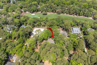 Proven Rental Performer on Seabrook Island - $60K-$75K Annual on The Seabrook Island Club in South Carolina - for sale on GolfHomes.com, golf home, golf lot