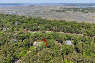 Proven Rental Performer on Seabrook Island - $60K-$75K Annual on The Seabrook Island Club in South Carolina - for sale on GolfHomes.com, golf home, golf lot