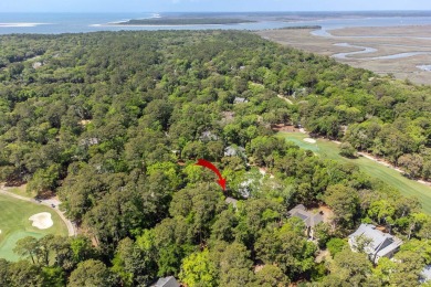 Proven Rental Performer on Seabrook Island - $60K-$75K Annual on The Seabrook Island Club in South Carolina - for sale on GolfHomes.com, golf home, golf lot