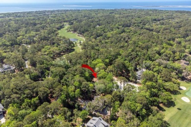 Proven Rental Performer on Seabrook Island - $60K-$75K Annual on The Seabrook Island Club in South Carolina - for sale on GolfHomes.com, golf home, golf lot