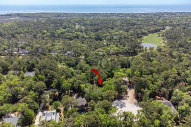 Proven Rental Performer on Seabrook Island - $60K-$75K Annual on The Seabrook Island Club in South Carolina - for sale on GolfHomes.com, golf home, golf lot