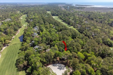 Proven Rental Performer on Seabrook Island - $60K-$75K Annual on The Seabrook Island Club in South Carolina - for sale on GolfHomes.com, golf home, golf lot