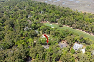 Proven Rental Performer on Seabrook Island - $60K-$75K Annual on The Seabrook Island Club in South Carolina - for sale on GolfHomes.com, golf home, golf lot