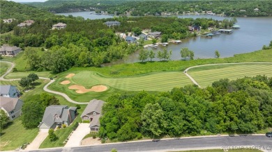 Welcome to one of the most prestigious golf communities at Lake on The Club At Old Kinderhook in Missouri - for sale on GolfHomes.com, golf home, golf lot