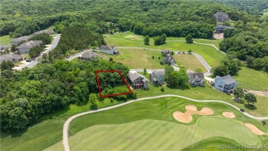 Welcome to one of the most prestigious golf communities at Lake on The Club At Old Kinderhook in Missouri - for sale on GolfHomes.com, golf home, golf lot