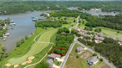 Welcome to one of the most prestigious golf communities at Lake on The Club At Old Kinderhook in Missouri - for sale on GolfHomes.com, golf home, golf lot