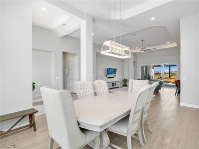 Welcome to luxury living in Webb's Reserve at Babcock Ranch, the on Babcock National Golf Course in Florida - for sale on GolfHomes.com, golf home, golf lot