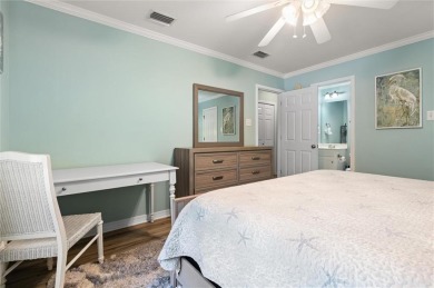 Live the Island Dream -- Better Than You Imagined
Welcome to on Isle Dauphine Club Golf Course in Alabama - for sale on GolfHomes.com, golf home, golf lot