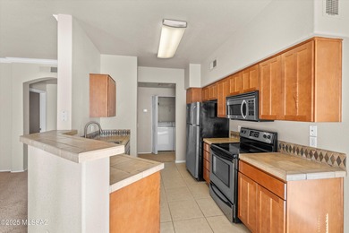 Remodeled ground floor corner unit condo and a 1 car garage on The Lodge at Ventana Canyon - Canyon  in Arizona - for sale on GolfHomes.com, golf home, golf lot