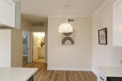 Fully remodeled, gorgeous condominium awaits you! This 1 bed, 1 on The Foothills Golf Club in Arizona - for sale on GolfHomes.com, golf home, golf lot