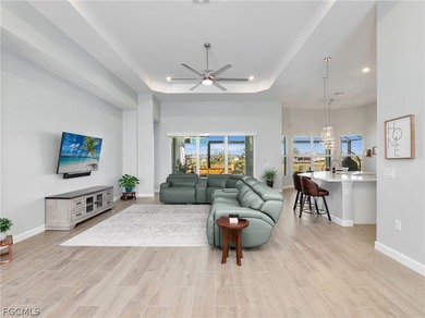 Welcome to luxury living in Webb's Reserve at Babcock Ranch, the on Babcock National Golf Course in Florida - for sale on GolfHomes.com, golf home, golf lot