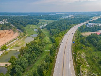 Calling ALL Developers! Check out this incredible 165 acres For on Sycamore Creek Golf Club in Missouri - for sale on GolfHomes.com, golf home, golf lot